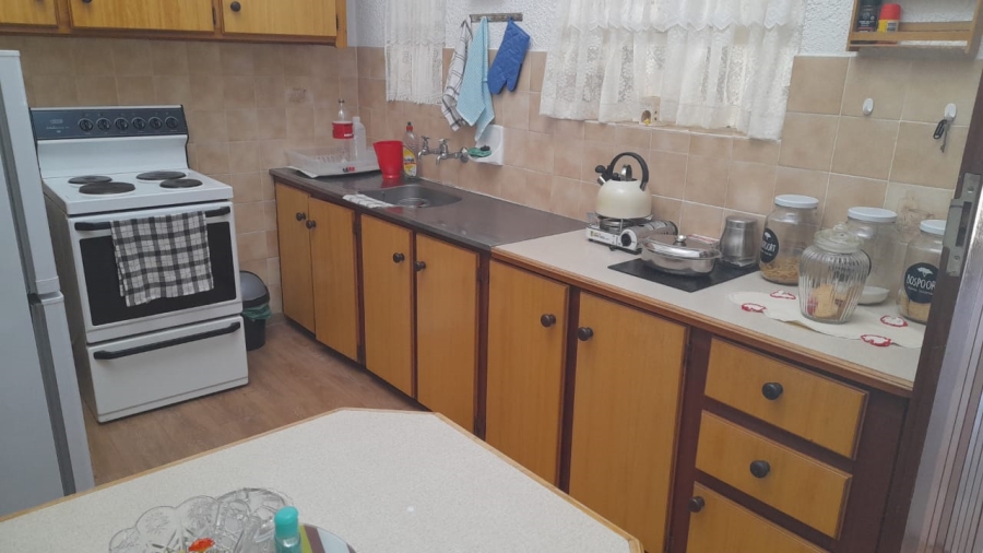 1 Bedroom Property for Sale in Oudorp North West